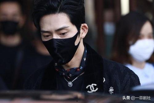 爆料娱乐圈贵圈,揭秘明星背后的权谋与真相  第3张