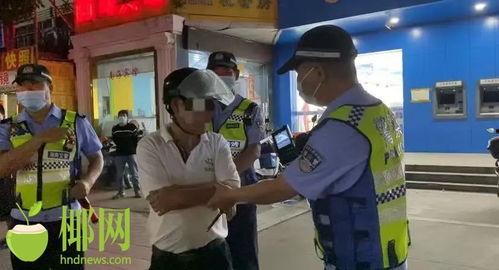 东方交警最新爆料消息,严打交通违法行为，守护市民出行安全！”  第3张