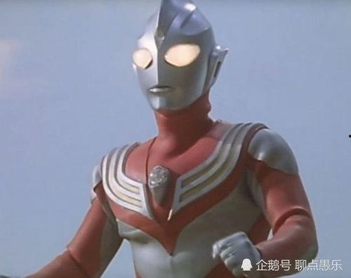 迪迦最新形态爆料视频,神秘力量觉醒，守护地球新篇章  第1张