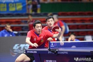 国乒爆笑爆料视频大全集,揭秘乒乓球运动员的欢乐日常  第2张