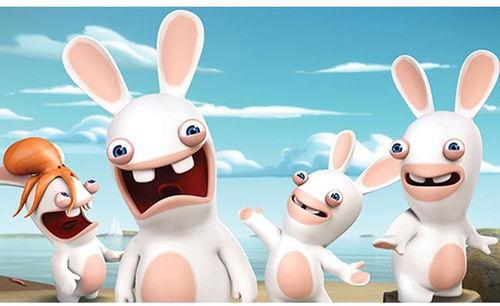 娱乐吃瓜兔子小说在线阅读,小说世界里的欢乐与八卦 第2张 娱乐吃瓜兔子小说在线阅读,小说世界里的欢乐与八卦 第2张