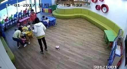 盐城爆料宝贝事件视频,网络热议背后的真相揭秘  第2张